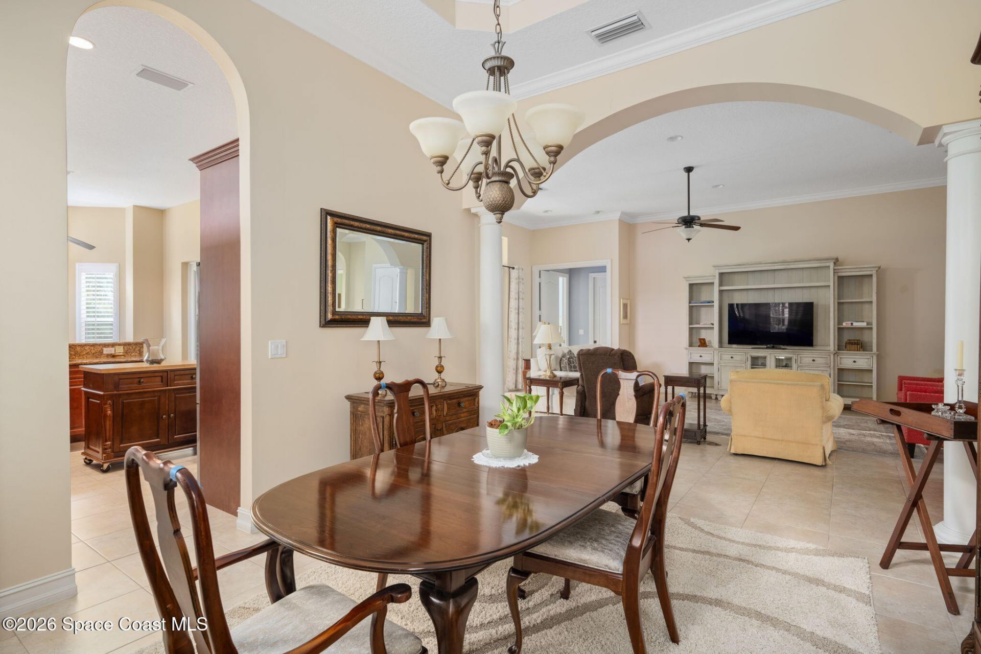 1161 River Wind Circle , Vero Beach, FL 32967 Photo