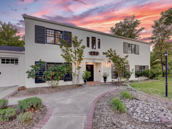 314 16th Street SW, Albuquerque, NM 87104