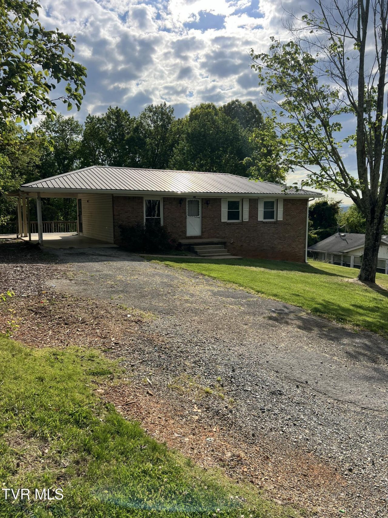 613 Rogers Avenue, Kingsport, TN 37660 Main Photo