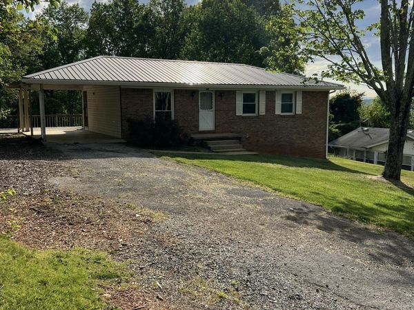 613 Rogers Avenue, Kingsport, TN 37660