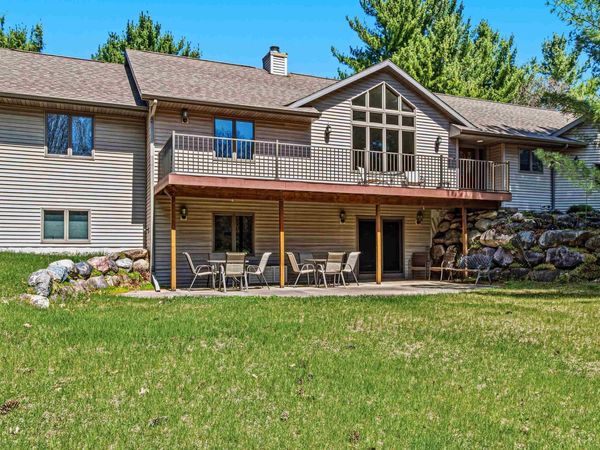 E4564 E Sherwood Drive, Spring Green, WI 53588