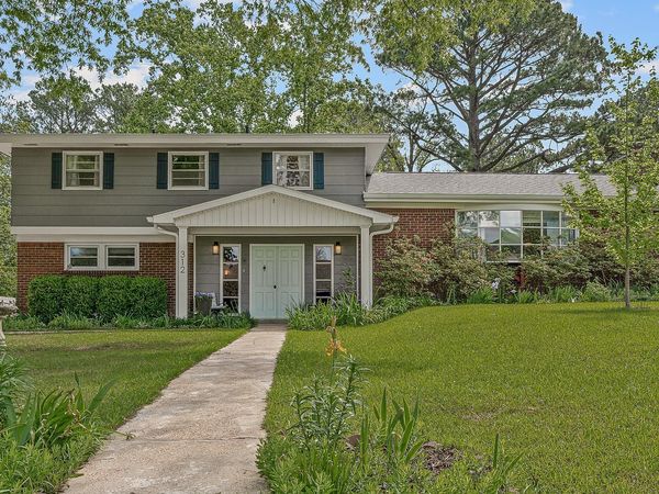 312 Marzee Ann Drive , Jonesboro, AR 72405