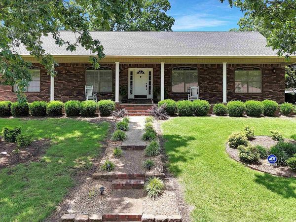 113 DEER VIEW Circle , Hot Springs, AR 71913