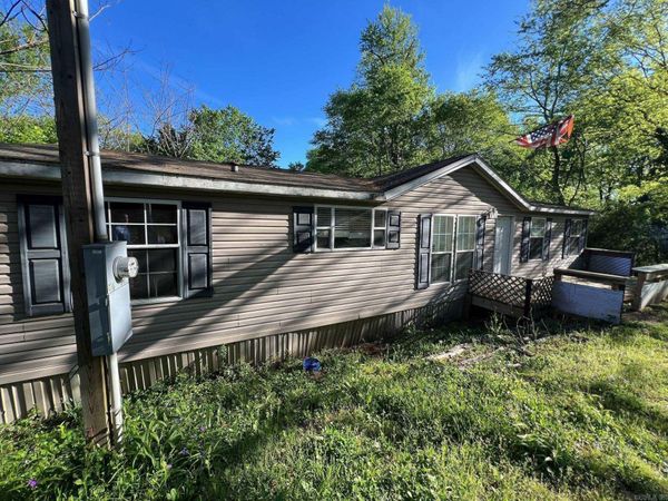 117 Hudgins Circle , Hot Springs, AR 71901