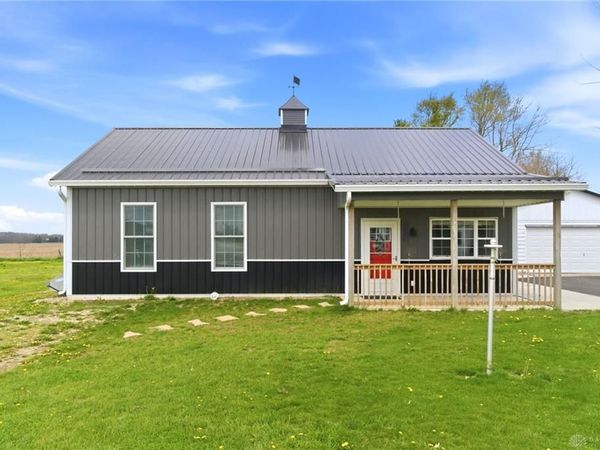 2970 Old Us Highway 40, London, OH 43140