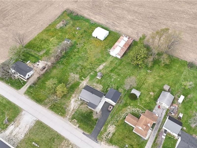 2970 Old Us Highway 40, London, OH 43140 Photo 44