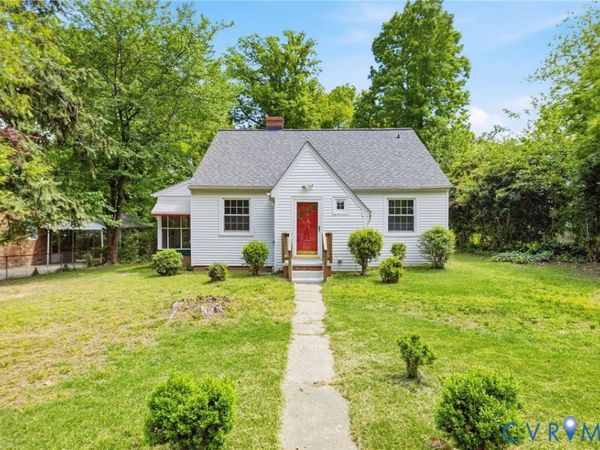 6517 Wentworth Street , Chesterfield, VA 23237