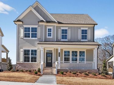 5554 Spring Street, Flowery Branch, GA 30542