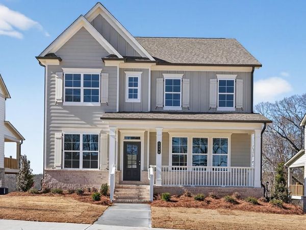 5554 Spring Street , Flowery Branch, GA 30542