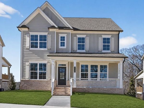 5554 Spring Street, Flowery Branch, GA 30542