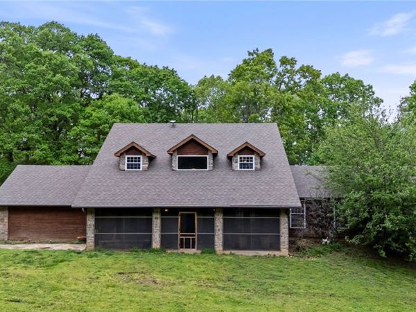 954 Madison 8050 , Rogers, AR 72756