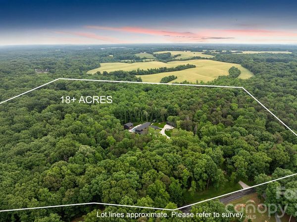 3020 Brooks Mill Lane , Wingate, NC 28174