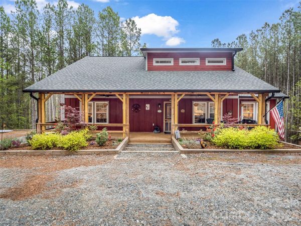 120 Ashley Court , Mill Spring, NC 28756
