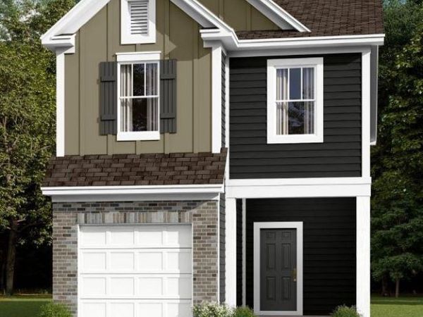 3117 Lilac Grove Drive , Charlotte, NC 28269