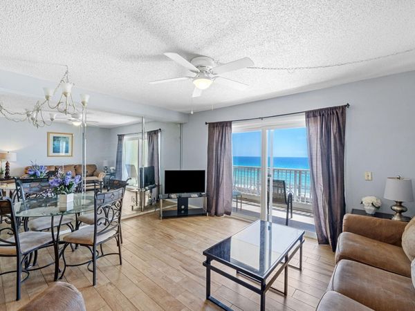 8743 Thomas Drive, UNIT 823, Panama City Beach, FL 32408