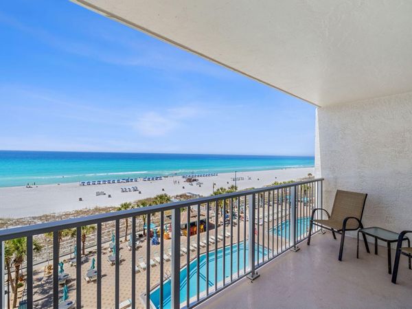 8743 Thomas Drive, UNIT 622, Panama City Beach, FL 32408