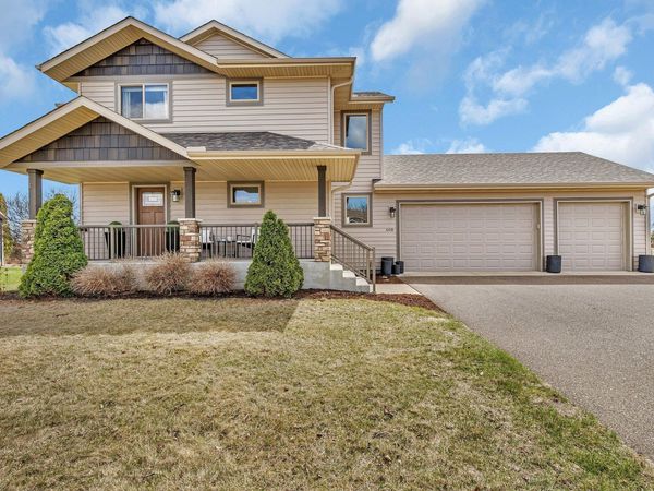 608 Kendall Court , Sartell, MN 56377