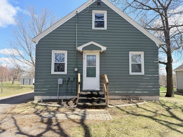 42892 125th Avenue, Holdingford, MN 56340