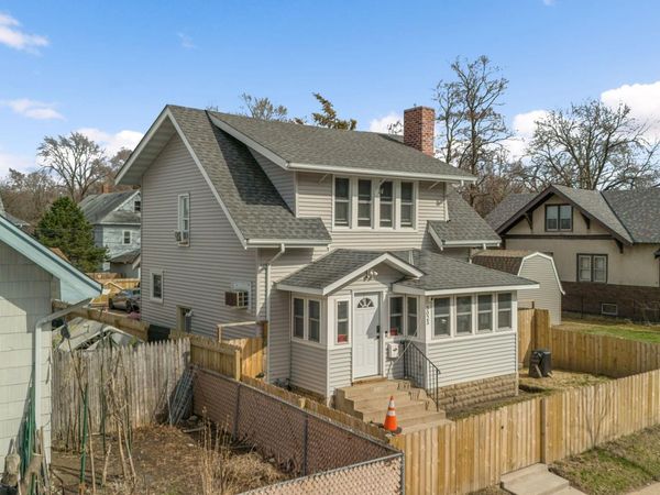 3025 16th Avenue S, Minneapolis, MN 55407