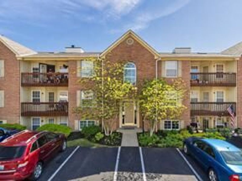 10 Meadow Lane, Unit 2, Highland Heights, KY 41076 Photo 1
