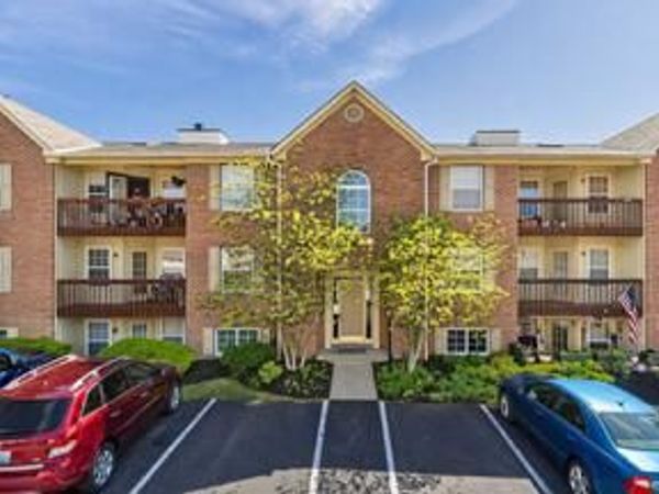 10 Meadow Lane, Unit 2, Highland Heights, KY 41076
