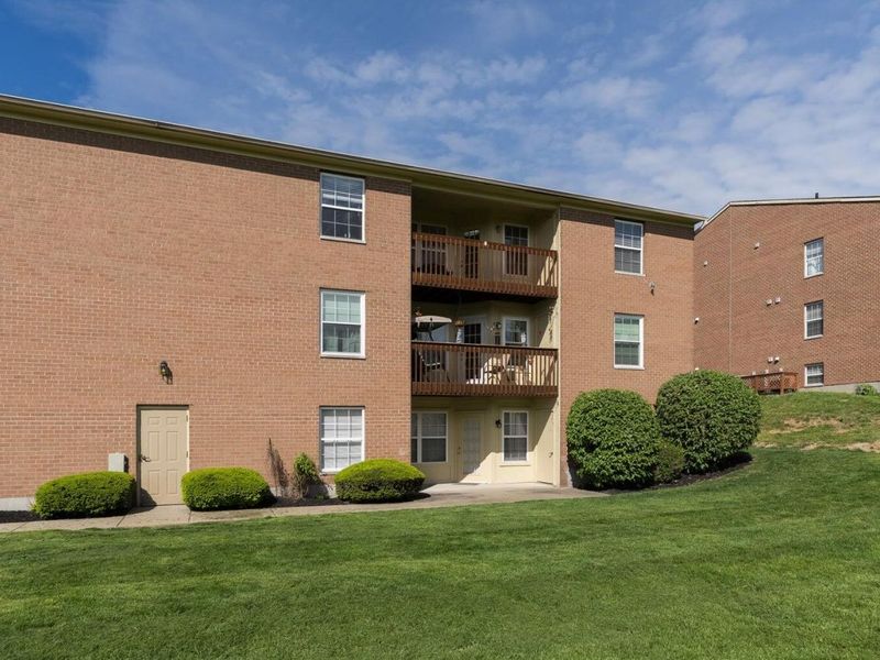 10 Meadow Lane, Unit 2, Highland Heights, KY 41076 Photo 22