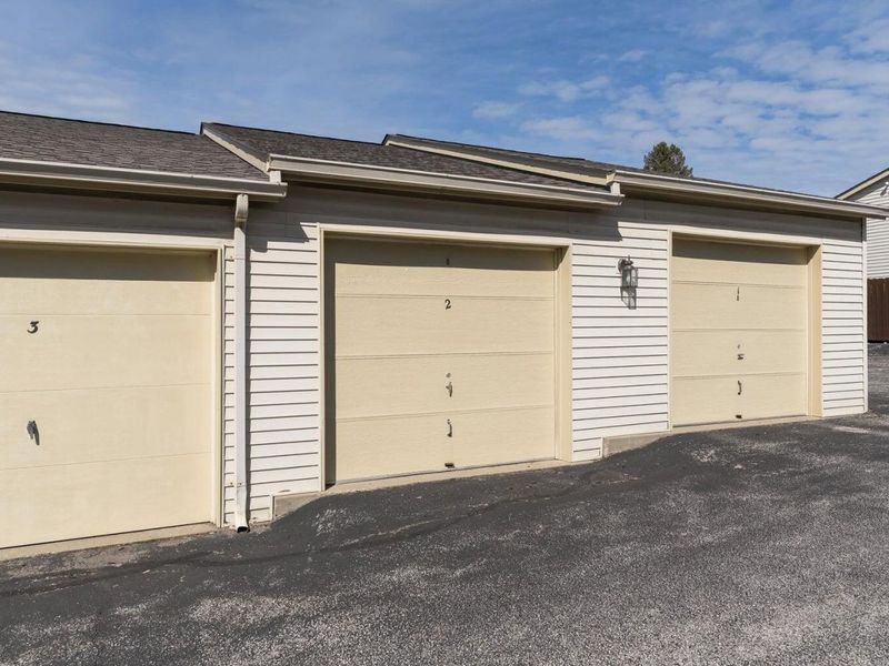 10 Meadow Lane, Unit 2, Highland Heights, KY 41076 Photo 3