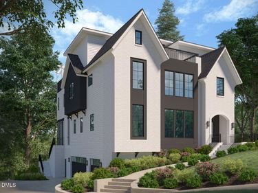 3431 Bradley Place, Raleigh, NC 27607