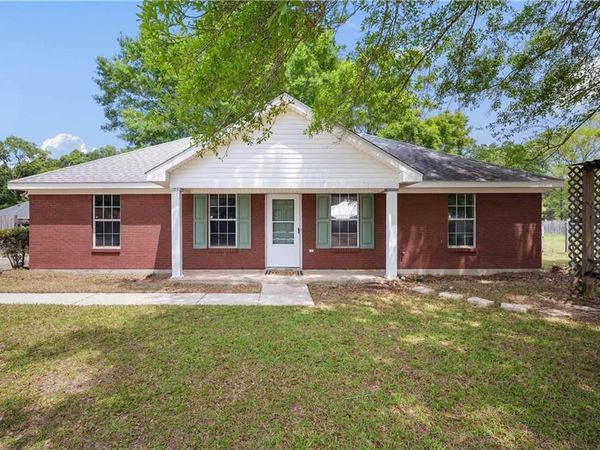 12129 Heritage Lane , Irvington, AL 36544