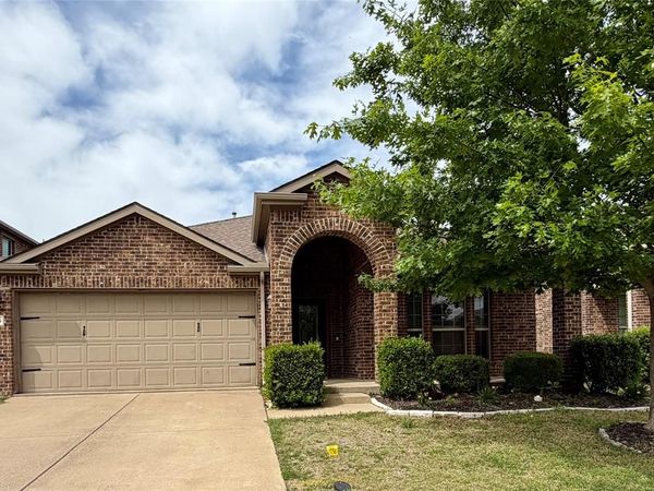 1106 Ellis Road, Melissa, TX 75454