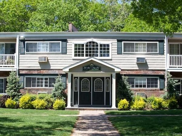 68 Mount Vernon Avenue , Unit F06, Patchogue, NY 11772