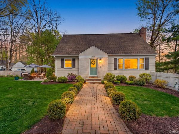 2828 Kent Lane, Yorktown Heights, NY 10598
