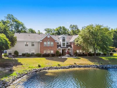 4276 Santolina Way , Unit G, Murrells Inlet, SC 29576