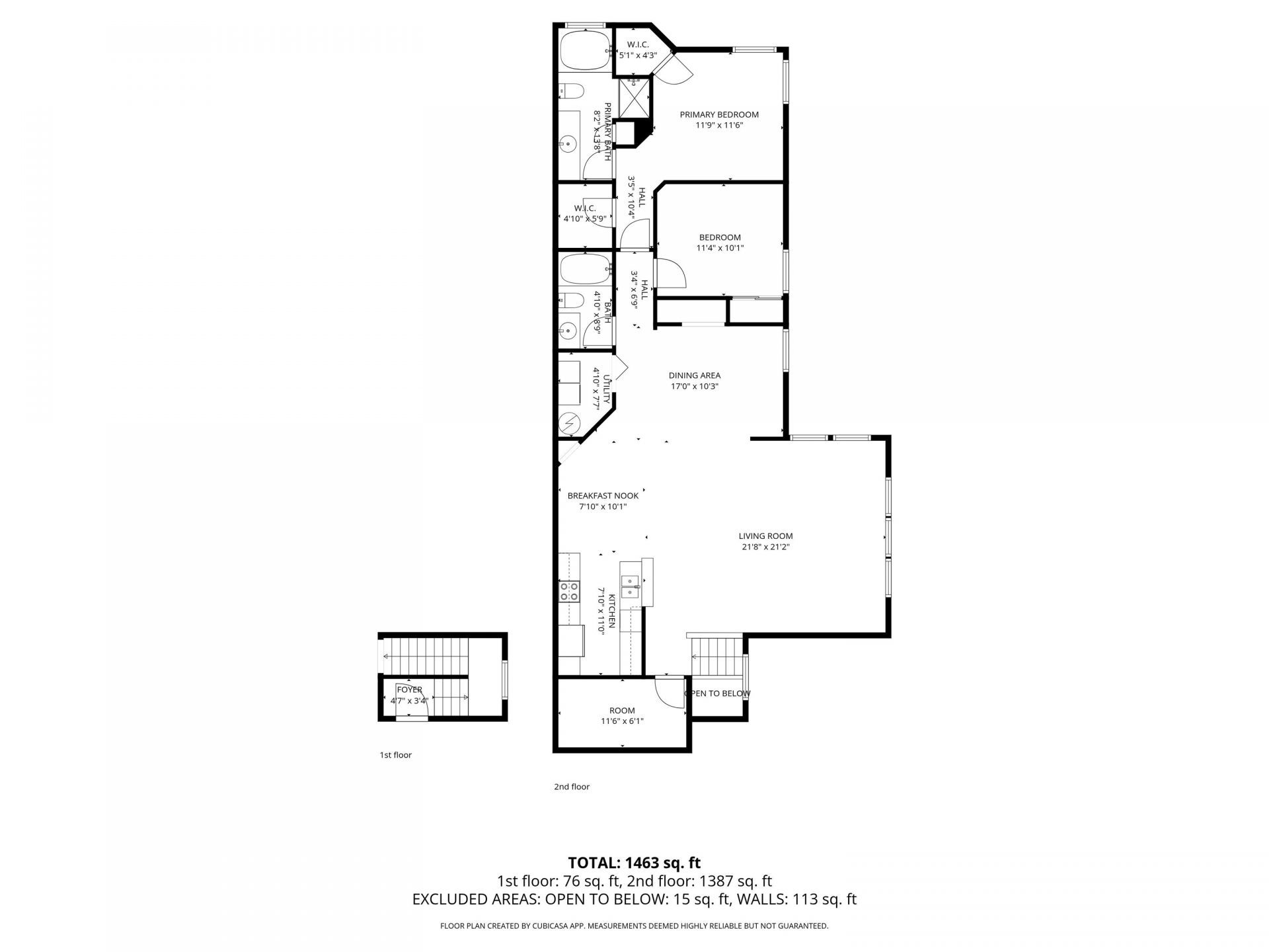 4276 Santolina Way  Photo 5