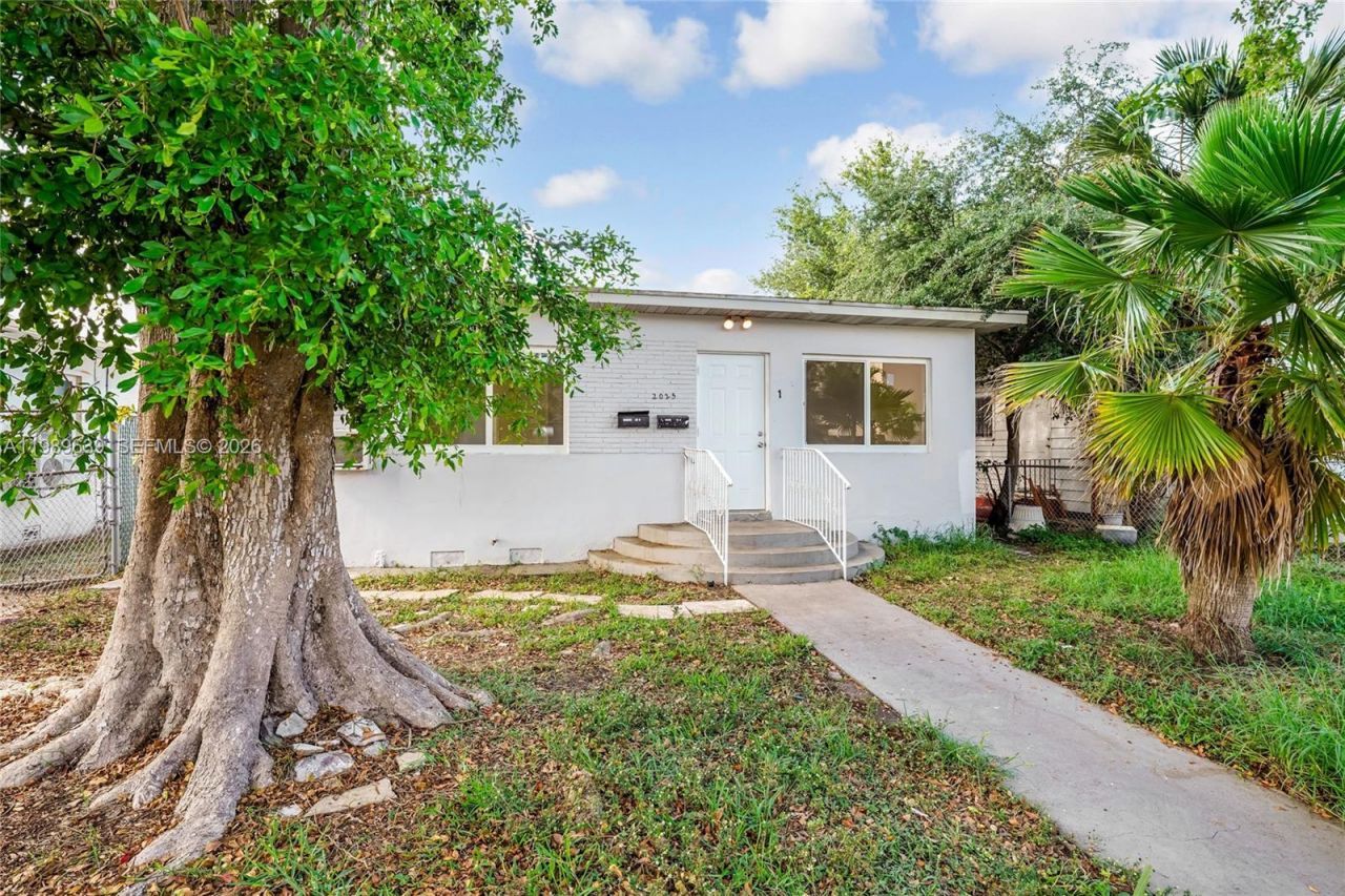 2025 Fillmore St, Unit 1-2, Hollywood, FL 33020 Photo