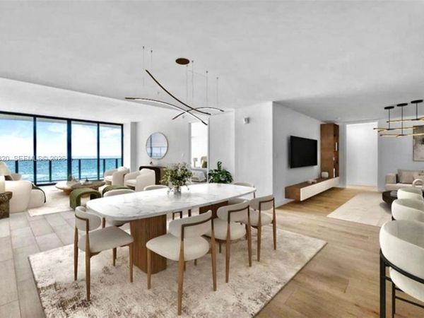 900 N Ocean Blvd , Unit 1202, Pompano Beach, FL 33062