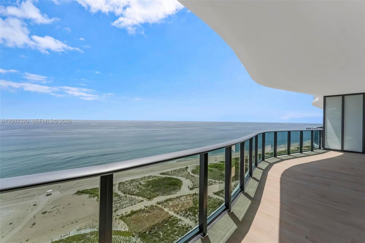 900 N Ocean Blvd, Unit 1202, Pompano Beach, FL 33062 Photo