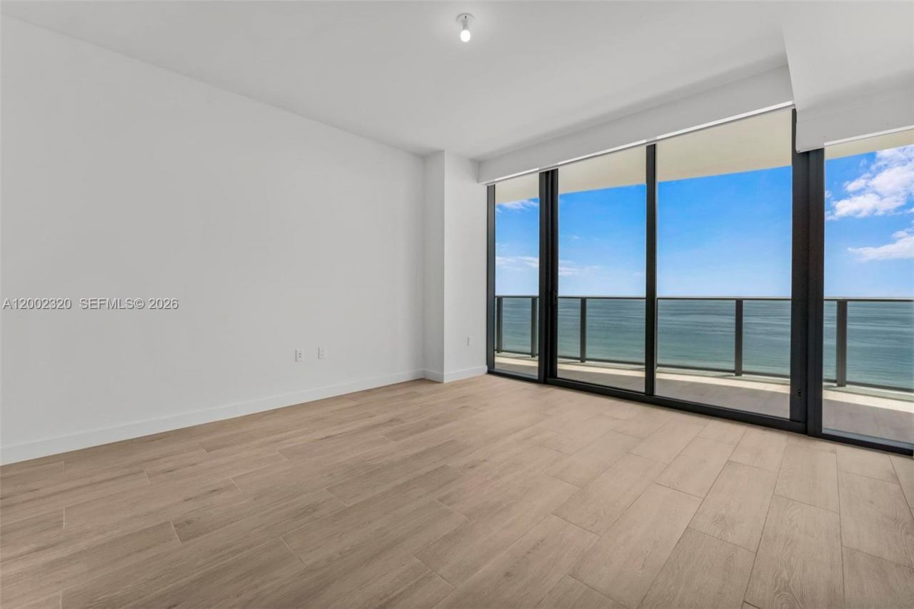 900 N Ocean Blvd, Unit 1202, Pompano Beach, FL 33062 Photo