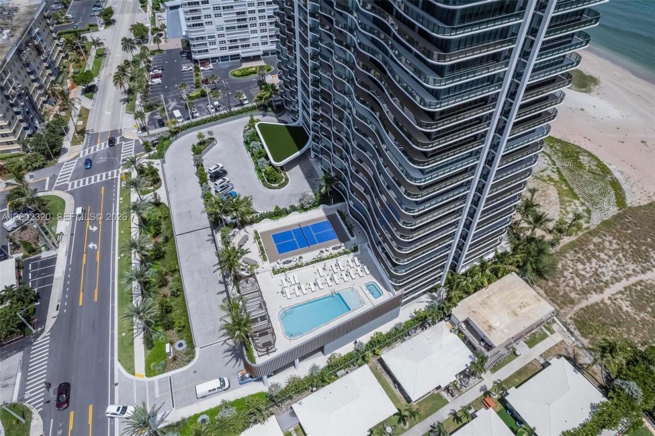 900 N Ocean Blvd, Unit 1202, Pompano Beach, FL 33062 Photo