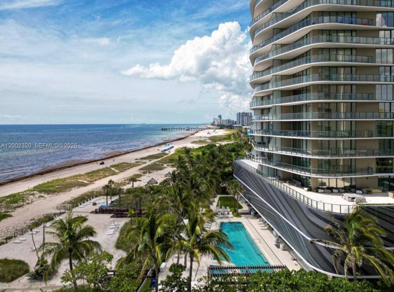 900 N Ocean Blvd, Unit 1202, Pompano Beach, FL 33062 Photo