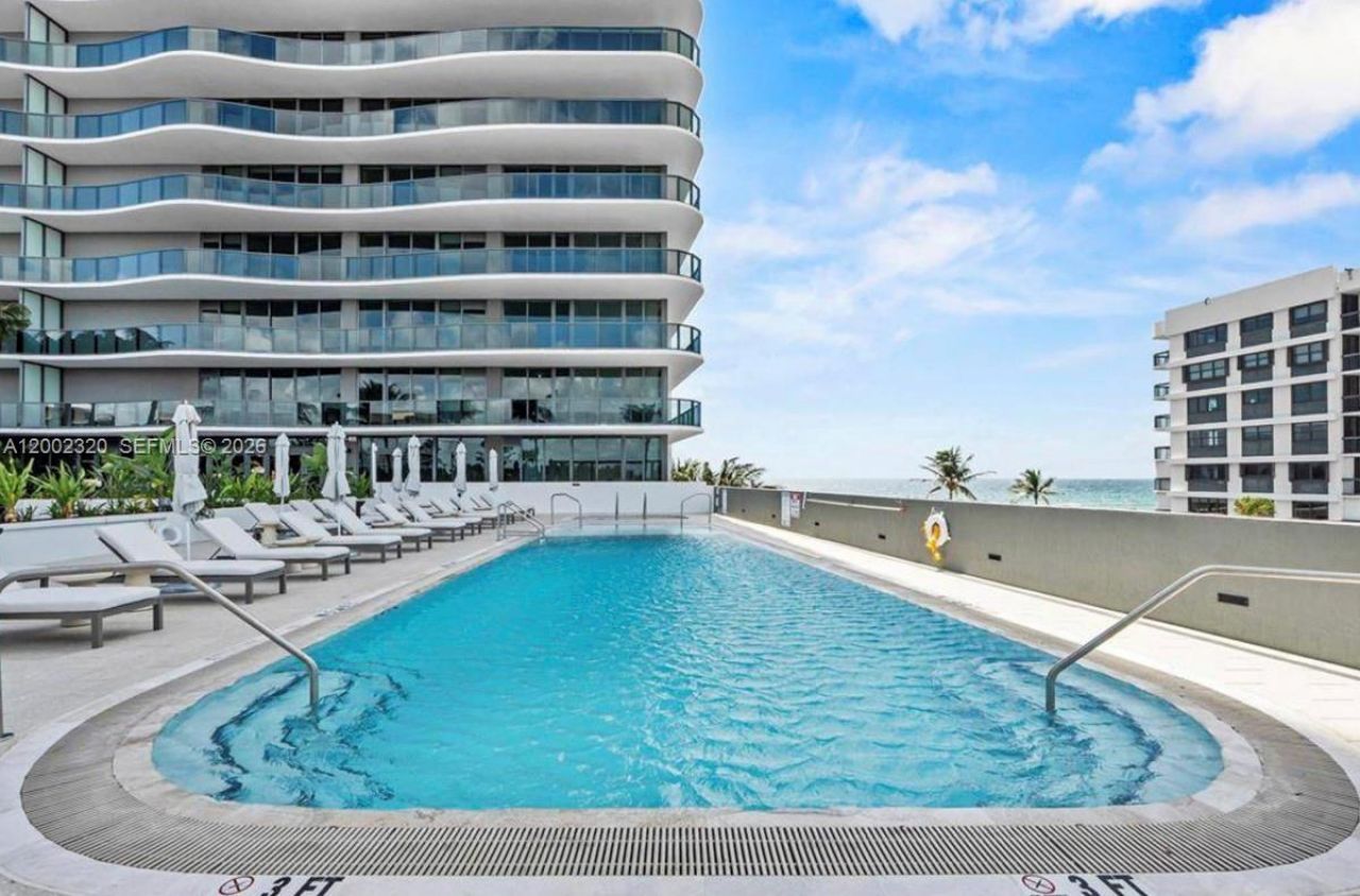 900 N Ocean Blvd, Unit 1202, Pompano Beach, FL 33062 Photo