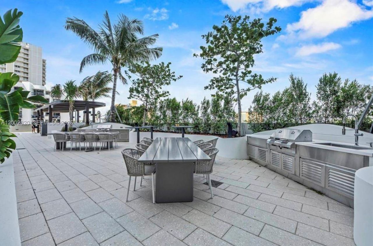 900 N Ocean Blvd, Unit 1202, Pompano Beach, FL 33062 Photo