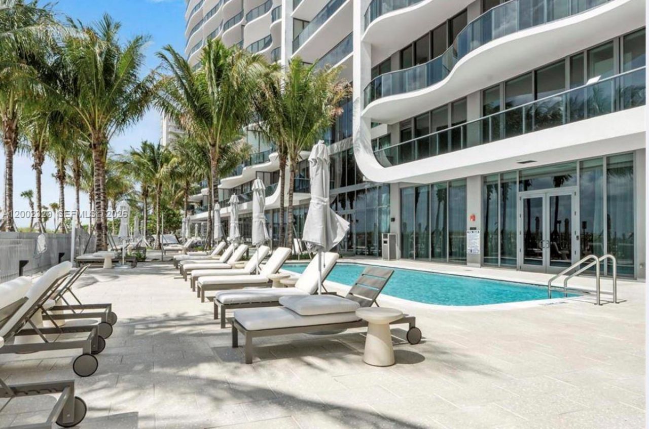 900 N Ocean Blvd, Unit 1202, Pompano Beach, FL 33062 Photo