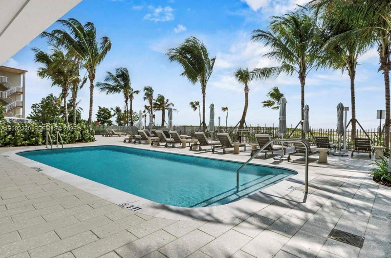900 N Ocean Blvd, Unit 1202, Pompano Beach, FL 33062 Photo