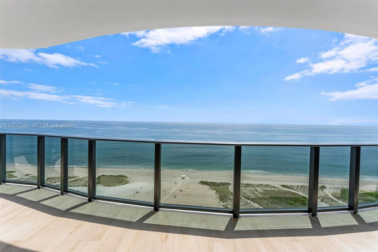 900 N Ocean Blvd, Unit 1202, Pompano Beach, FL 33062 Photo