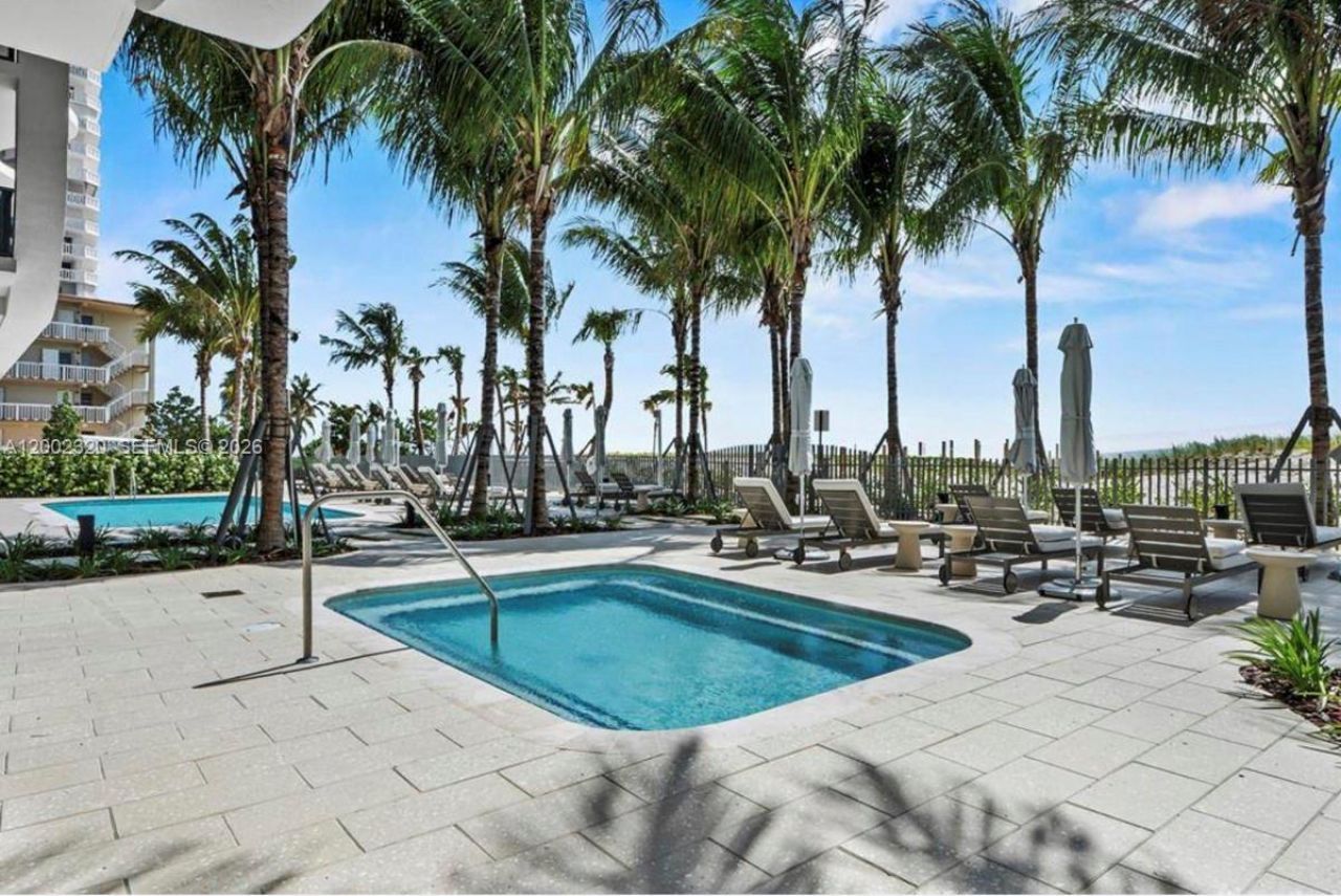900 N Ocean Blvd, Unit 1202, Pompano Beach, FL 33062 Photo