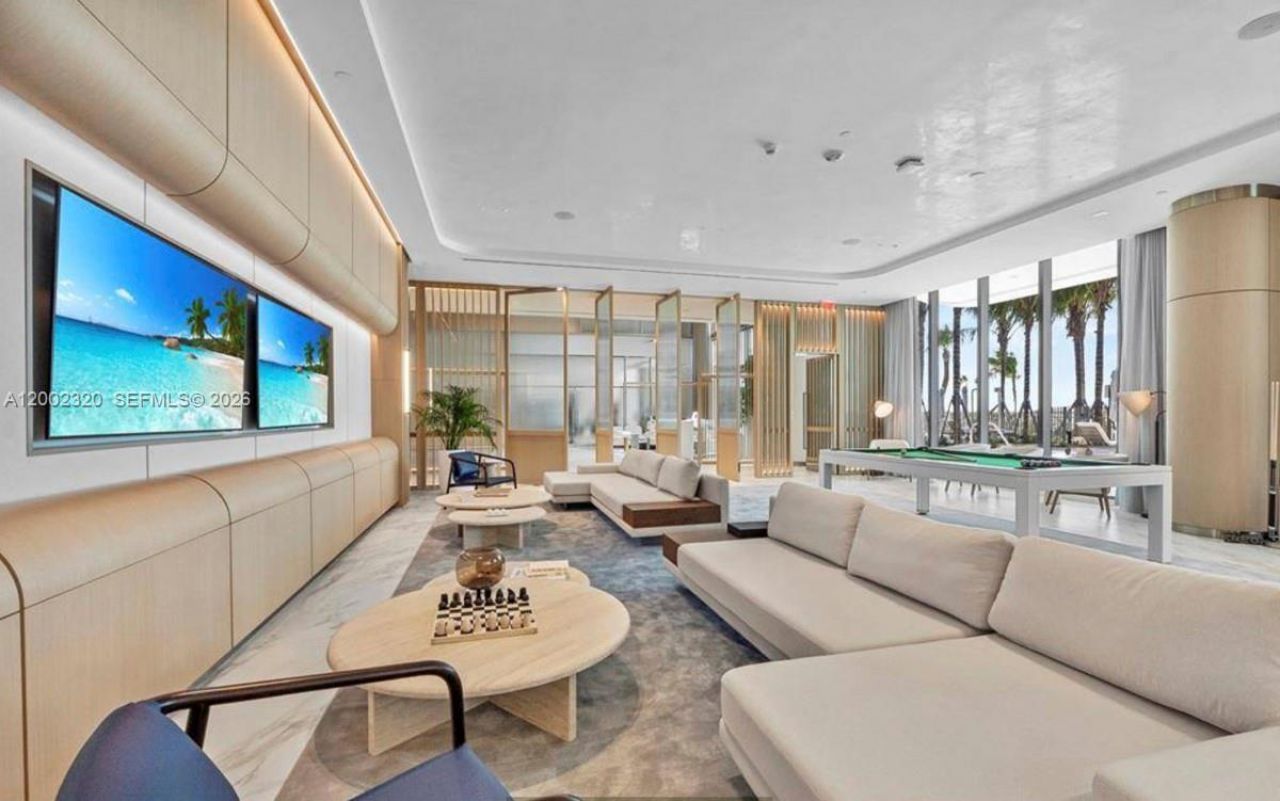 900 N Ocean Blvd, Unit 1202, Pompano Beach, FL 33062 Photo