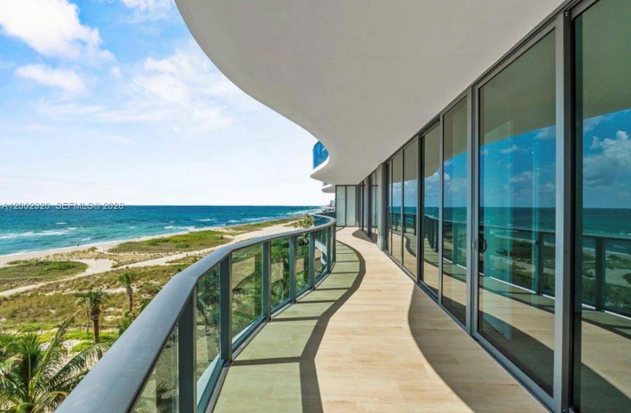 900 N Ocean Blvd, Unit 1202, Pompano Beach, FL 33062 Photo