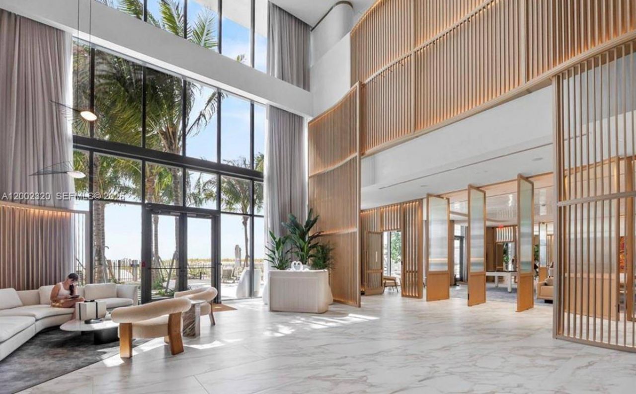 900 N Ocean Blvd, Unit 1202, Pompano Beach, FL 33062 Photo