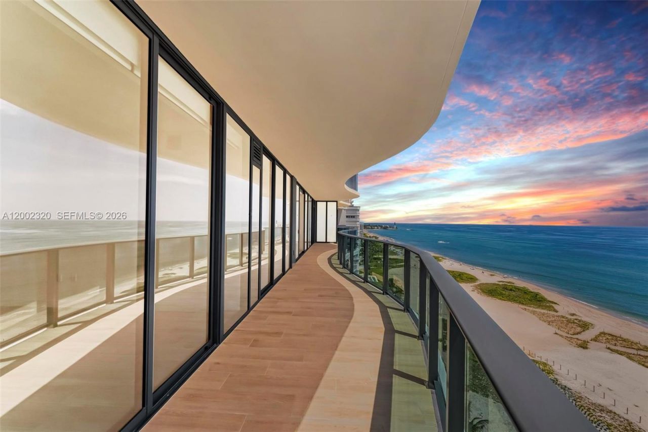 900 N Ocean Blvd, Unit 1202, Pompano Beach, FL 33062 Photo